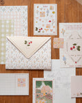Kit journaling - Petits trésors