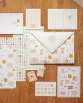 Kit journaling - Crafty girl