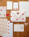Kit journaling - Mirabelle